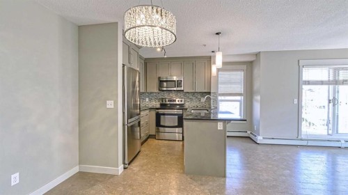 2201-155 Skyview Ranch Way Ne, Calgary, AB 