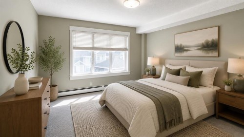 2201-155 Skyview Ranch Way Ne, Calgary, AB 