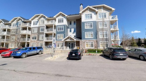 2201-155 Skyview Ranch Way Ne, Calgary, AB 