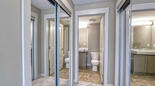 2201-155 Skyview Ranch Way Ne, Calgary, AB 