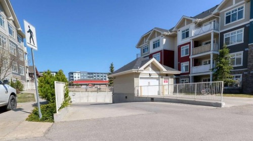 2201-155 Skyview Ranch Way Ne, Calgary, AB 