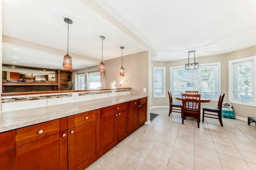 127 Mckerrell Way Se, Calgary, AB - Indoor