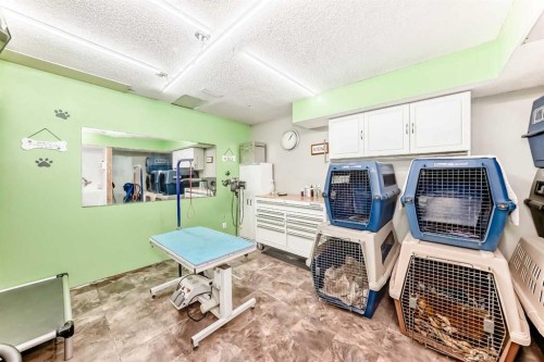 127 Mckerrell Way Se, Calgary, AB - Indoor