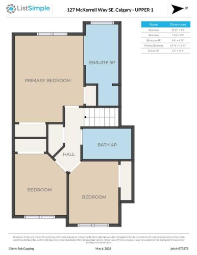 127 Mckerrell Way Se, Calgary, AB - Other