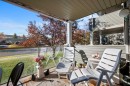 1208 Millrise Point Sw, Calgary, AB  - Outdoor With Deck Patio Veranda 