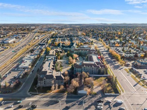 1208 Millrise Point Sw, Calgary, AB - Outdoor With View