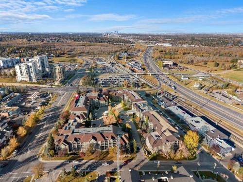 1208 Millrise Point Sw, Calgary, AB - Outdoor With View