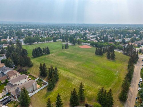 1208 Millrise Point Sw, Calgary, AB - Outdoor With View