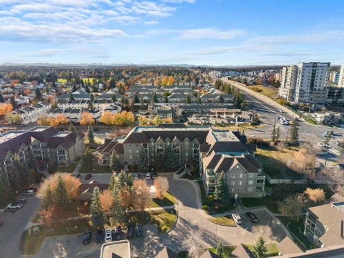 1208 Millrise Point Sw, Calgary, AB - Outdoor With View