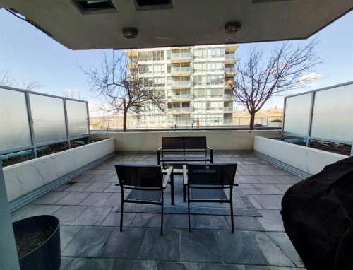 722-222 Riverfront Avenue Sw, Calgary, AB - Outdoor With Exterior