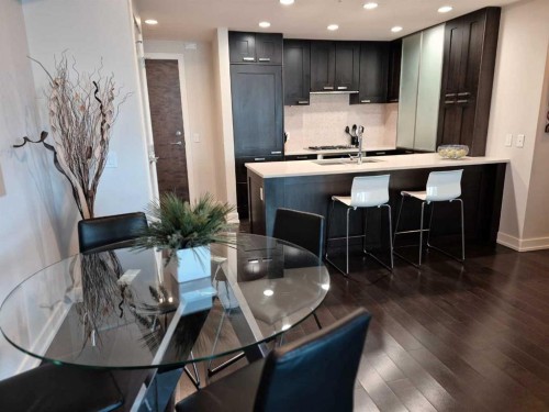 722-222 Riverfront Avenue Sw, Calgary, AB - Indoor