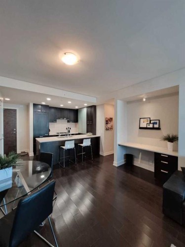 722-222 Riverfront Avenue Sw, Calgary, AB - Indoor