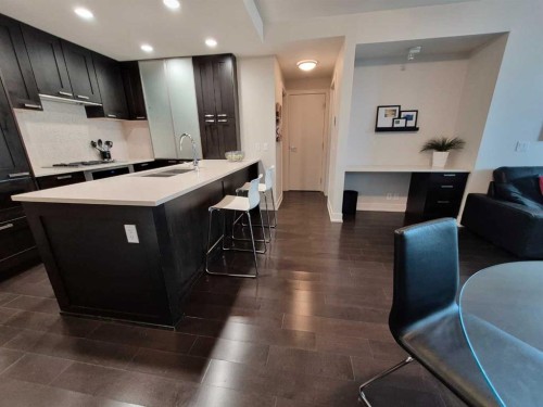 722-222 Riverfront Avenue Sw, Calgary, AB - Indoor