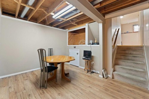 7003 Temple Drive Ne, Calgary, AB - Indoor