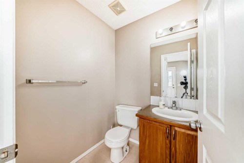 111 Tarawood Road Ne, Calgary, AB - Indoor Photo Showing Bathroom