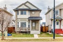111 Tarawood Road Ne, Calgary, AB  - Outdoor With Facade 