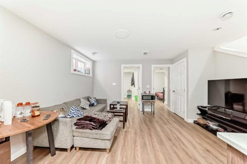 111 Tarawood Road Ne, Calgary, AB - Indoor