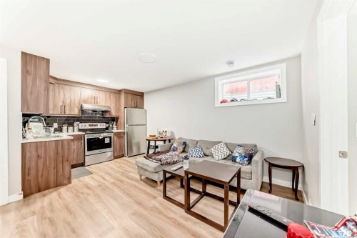 111 Tarawood Road Ne, Calgary, AB - Indoor