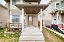 111 Tarawood Road Ne, Calgary, AB  - Outdoor 