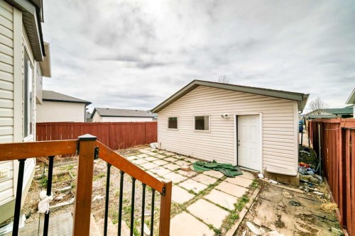 111 Tarawood Road Ne, Calgary, AB - Outdoor With Exterior