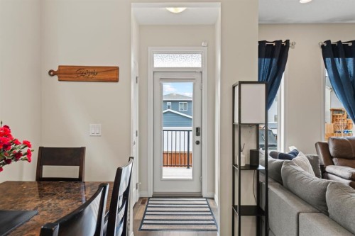 27 Heritage Rise, Cochrane, AB - Indoor