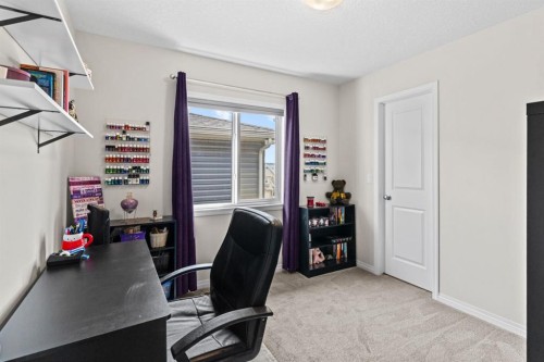 27 Heritage Rise, Cochrane, AB - Indoor