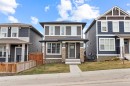 27 Heritage Rise, Cochrane, AB  - Outdoor With Facade 