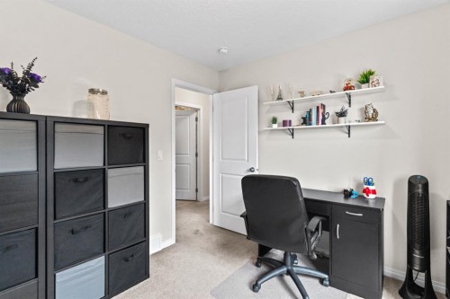 27 Heritage Rise, Cochrane, AB - Indoor