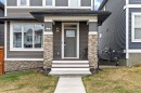 27 Heritage Rise, Cochrane, AB  - Outdoor With Facade 