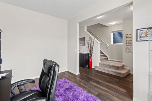 27 Heritage Rise, Cochrane, AB - Indoor