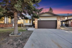 68 Hawkfield Crescent NW Calgary, AB T3G 1Z5
