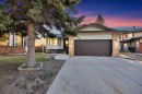 68 Hawkfield Crescent Nw, Calgary, AB  - Outdoor With Facade 