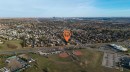 68 Hawkfield Crescent Nw, Calgary, AB  - Outdoor With View 