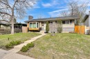 924 Hunterston Hill Nw, Calgary, AB  - Outdoor 