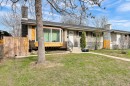 924 Hunterston Hill Nw, Calgary, AB  - Outdoor 
