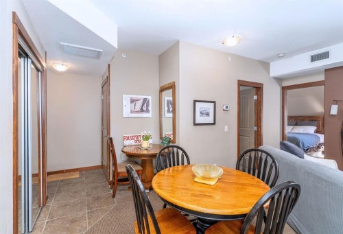 401-190 Kananaskis Way, Canmore, AB 