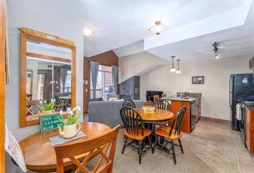 401-190 Kananaskis Way, Canmore, AB 