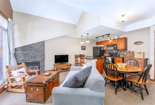 401-190 Kananaskis Way, Canmore, AB 