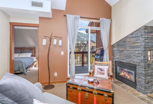 401-190 Kananaskis Way, Canmore, AB 