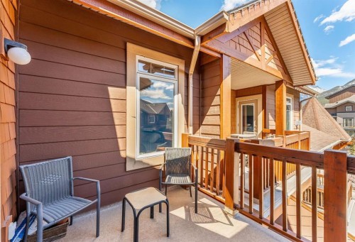 401-190 Kananaskis Way, Canmore, AB 