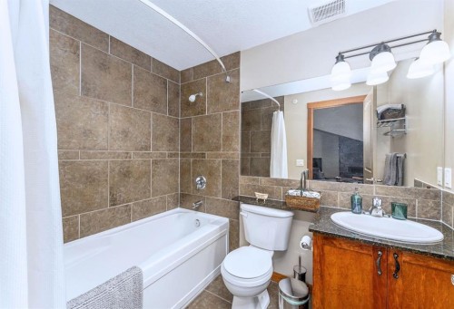 401-190 Kananaskis Way, Canmore, AB 