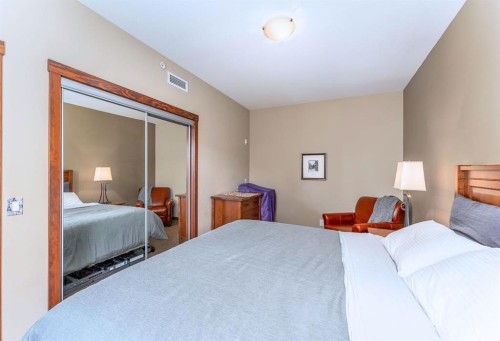 401-190 Kananaskis Way, Canmore, AB 