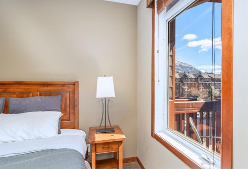 401-190 Kananaskis Way, Canmore, AB 