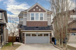 194 Sage Bank Grove NW Calgary, AB T3R 0K1