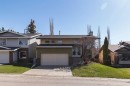 48 Ranchridge Drive Nw, Calgary, AB  - Outdoor With Facade 
