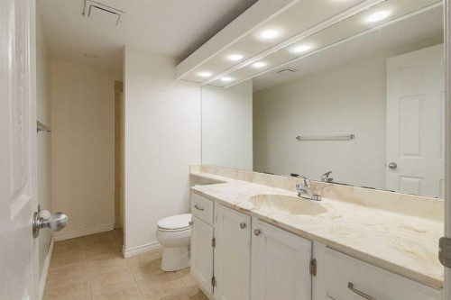 48 Ranchridge Drive Nw, Calgary, AB - Indoor Photo Showing Bathroom