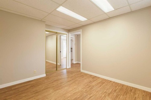 48 Ranchridge Drive Nw, Calgary, AB - Indoor Photo Showing Other Room