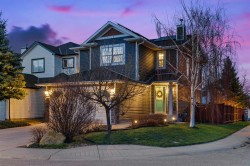 92 Bridlewood Park SW Calgary, AB T2Y 3R8