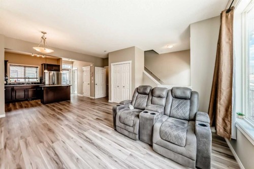 78 Kincora Heath Nw, Calgary, AB - Indoor