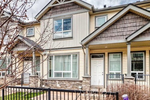 78 Kincora Heath Nw, Calgary, AB - Outdoor